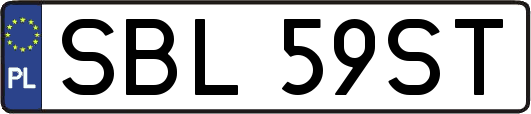 SBL59ST
