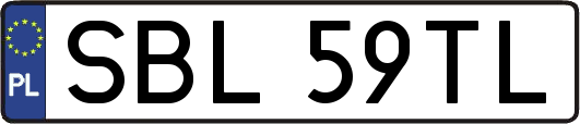 SBL59TL
