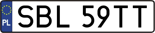 SBL59TT
