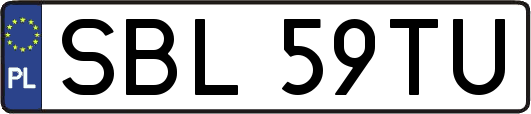 SBL59TU