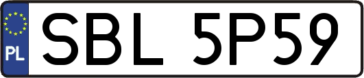 SBL5P59