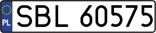 SBL60575
