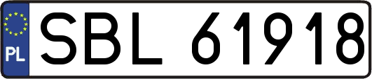 SBL61918