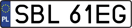 SBL61EG