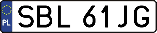 SBL61JG