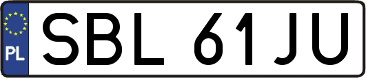 SBL61JU