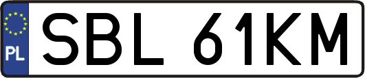 SBL61KM