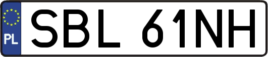 SBL61NH