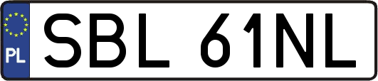 SBL61NL