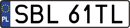 SBL61TL
