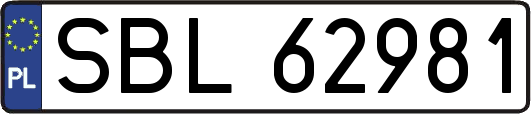 SBL62981