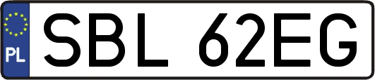 SBL62EG
