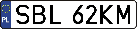 SBL62KM
