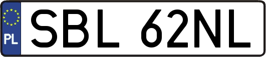 SBL62NL