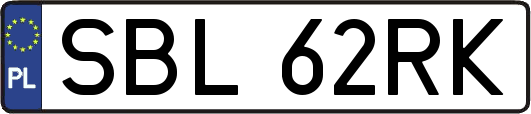 SBL62RK
