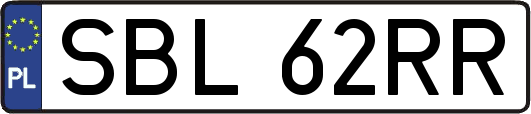 SBL62RR