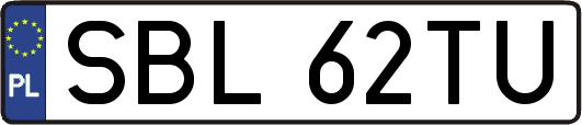 SBL62TU