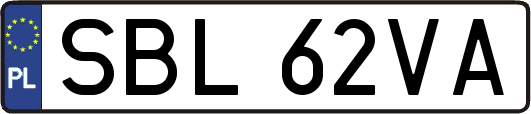 SBL62VA
