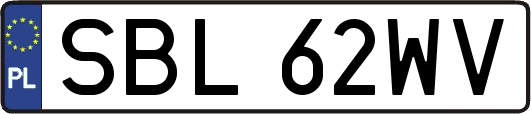 SBL62WV