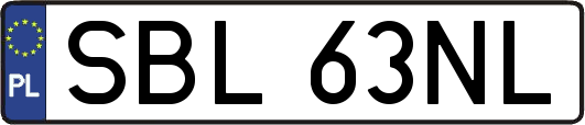 SBL63NL