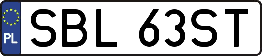 SBL63ST