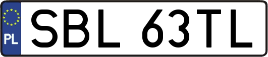 SBL63TL