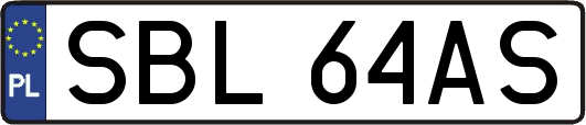 SBL64AS