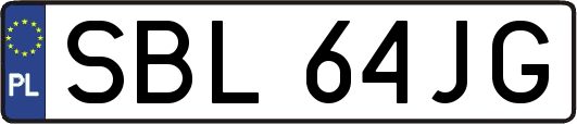 SBL64JG