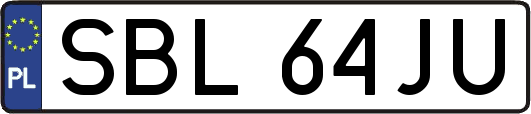 SBL64JU