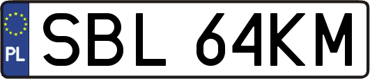 SBL64KM
