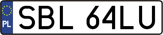 SBL64LU