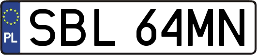 SBL64MN