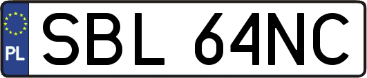 SBL64NC
