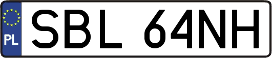SBL64NH