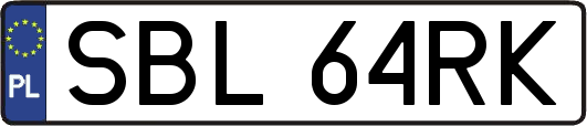 SBL64RK