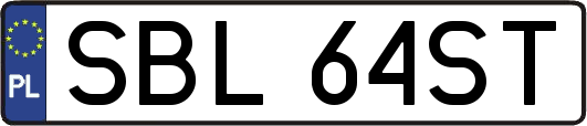 SBL64ST