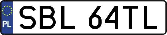 SBL64TL