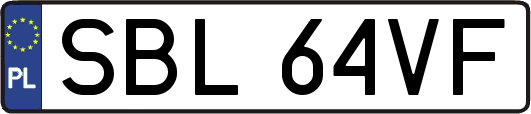 SBL64VF