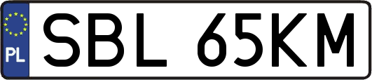 SBL65KM