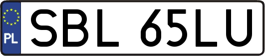 SBL65LU