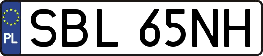SBL65NH
