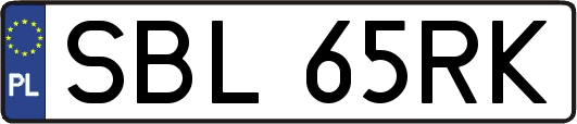 SBL65RK
