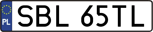 SBL65TL
