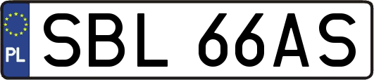 SBL66AS