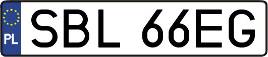 SBL66EG