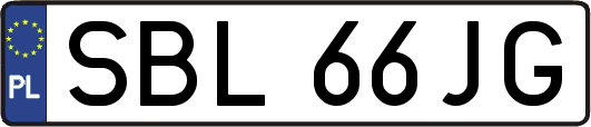 SBL66JG