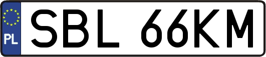 SBL66KM
