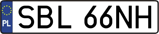 SBL66NH