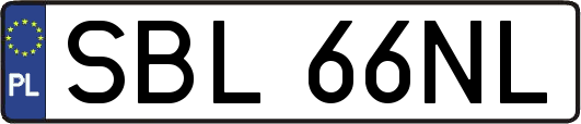 SBL66NL