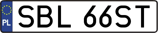 SBL66ST